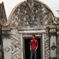 Ahmad Amin