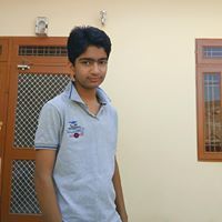 Yash Kumar