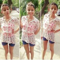 Anushka Singh