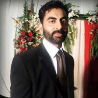 Muhammad Javed