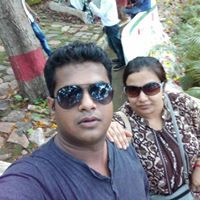 Abhijit Hardas
