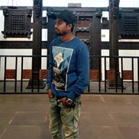 Aiswarya Kar