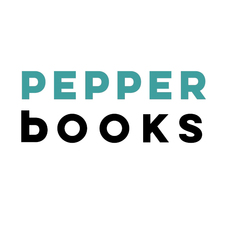 Pepper Books