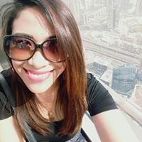 Ethel Orbiso