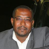 Abdalla Abusham