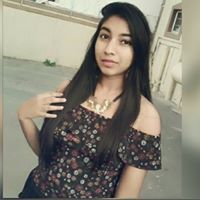 Jadine Moodley
