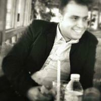 Ahmed Faruk