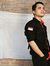Khairul...