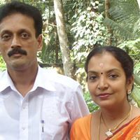 Hari Kumar