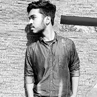 Hammad Ali