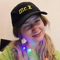 Христина Плювак