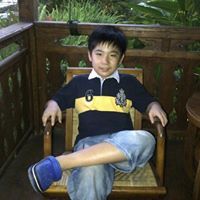 Edward Purnama