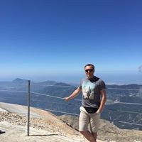 Беримець Валерій