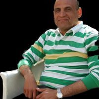 Sayed Abouelkhair