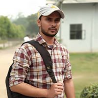 Somnath Verma