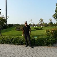Mohammad Alaresh