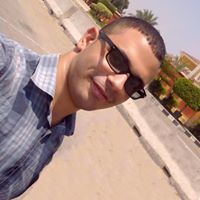 Mohamed Khaled Abdo