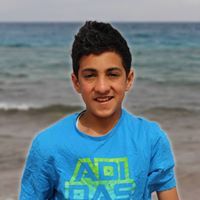Motsem Hijazy