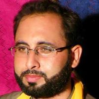 Mazhar Chaudhary