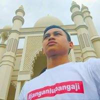 أخي فى الله