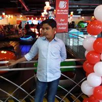Aryan Verma