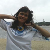 Юлия Ермакова