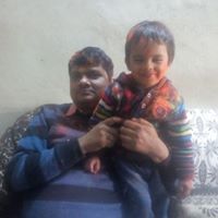 Abhishek Awasthi