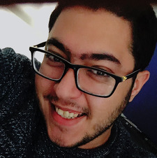 Ahmed Hamam
