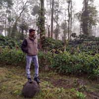 Yashavanth Yash