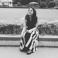 Ishika Padhy