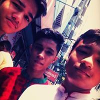 Mishal Chowdhury