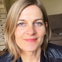 Candida Scott Knight