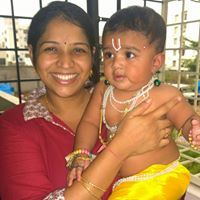 Sirisha Aditya Anugandula