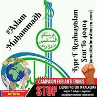 Aslam Muhammadh