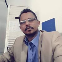 محمد علي الشيخ