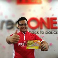Aizuddin Adzim