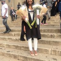Ziyanda Ndebele