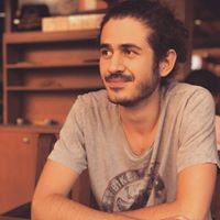 Burak Özşen