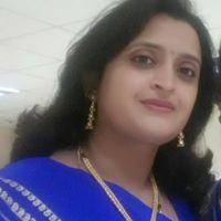 Shailaja Suresh