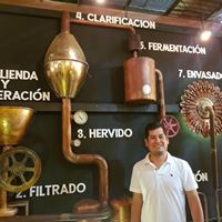 José Cabrera Claros