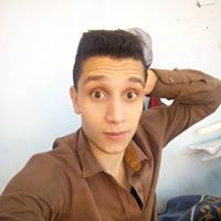 Mohamed Elbaz