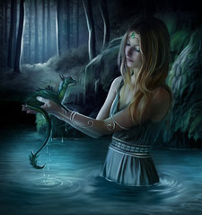 Melanie Buffington