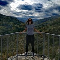 Виктория Тончева