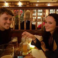 Κρις Περατικος