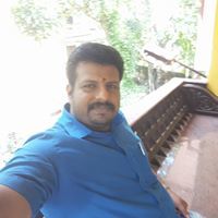 Jayesh Karunakaran