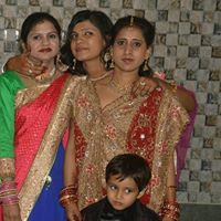 Nishtha Agrawal