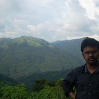 Kotresh Narnyapur