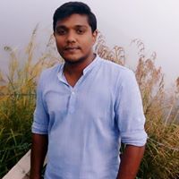 Binu Sajan Puthiyidam