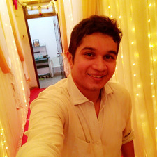 Jeckin Chheda