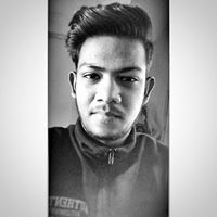 Harsh Agarwal